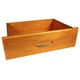 preview thumbnail 8 of 24, John Louis Home 16-inch Deep 5-drawer Honey Maple Wood Deluxe Organizer