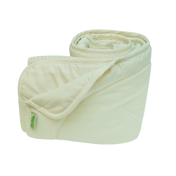 Natura World Natural Start Crib Comforter