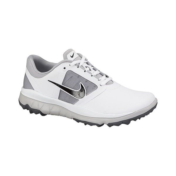 nike f1 impact golf shoes