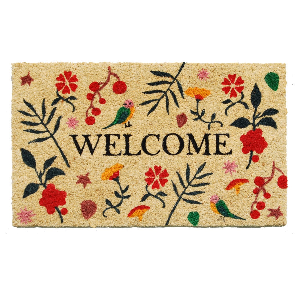 Bliss Welcome Doormat