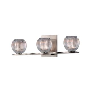 Hudson Valley Lighting Wall Lights For Less Clearance Clearance Hudson Valley Odem 3 Light Satin Bath And Vanity