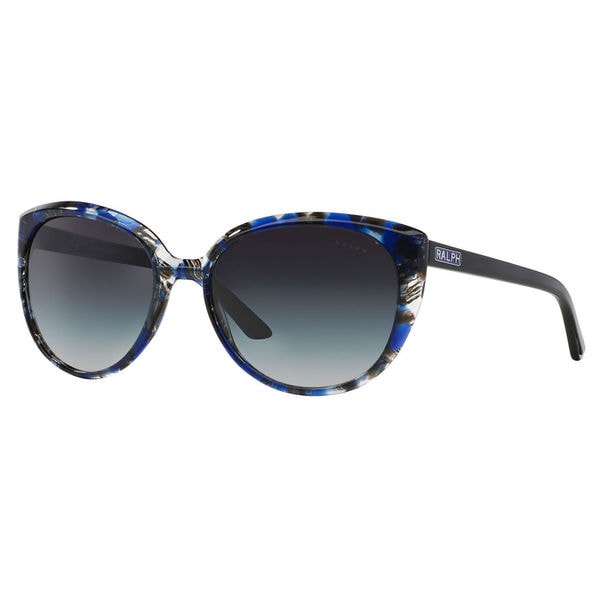 Plastic Shop Women's Ra5161 Eye Lauren By Cat Sunglasses Ralph OiuTPkXZ