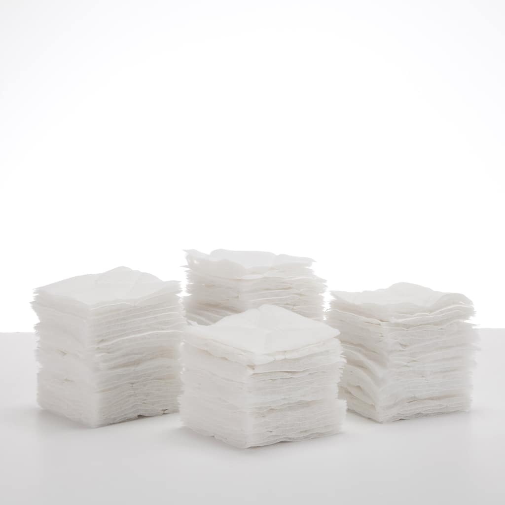 KiltronX Live Free Bedbug Barrier Systems Dryer Strips Powered (Set of 100)