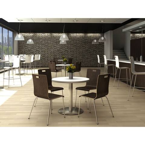 KFI Jive Bentwood Laminate Cafe Chair