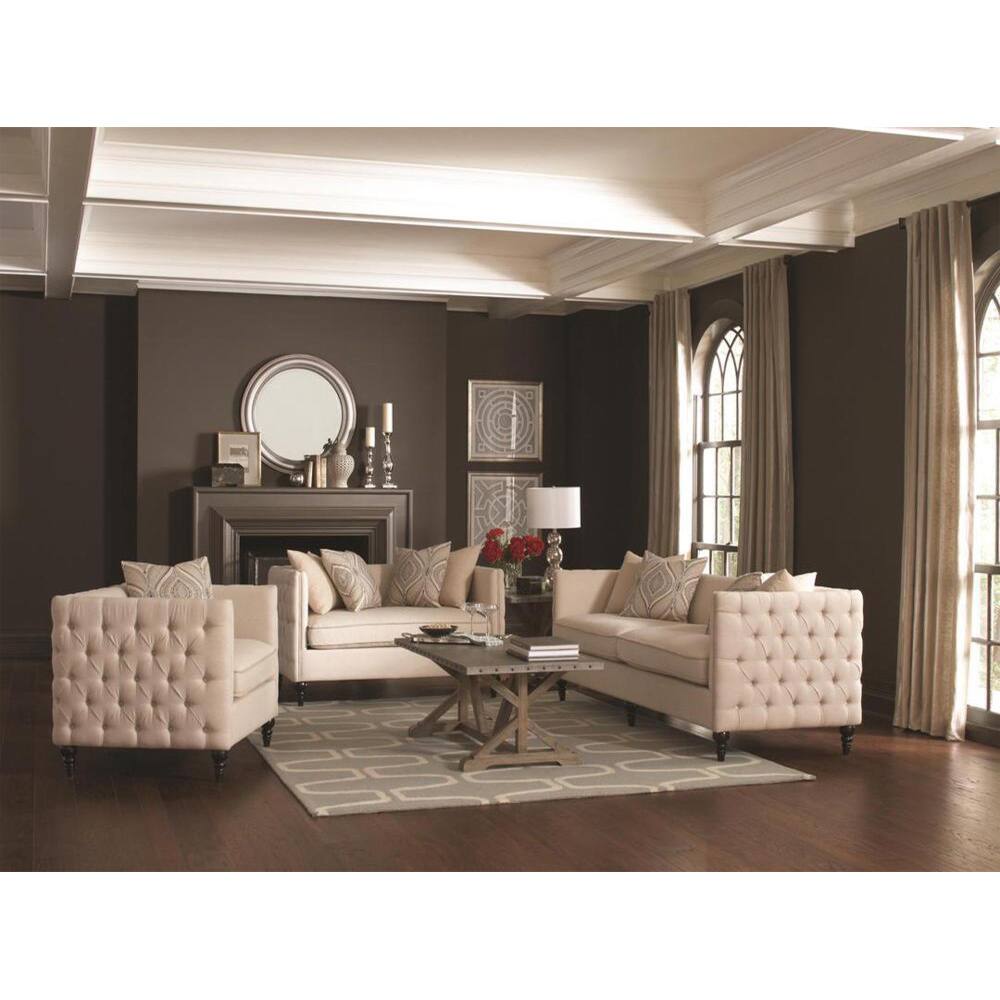 Cora Avery Living Room Set