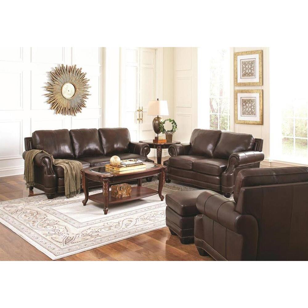 Evianna Living Room Set