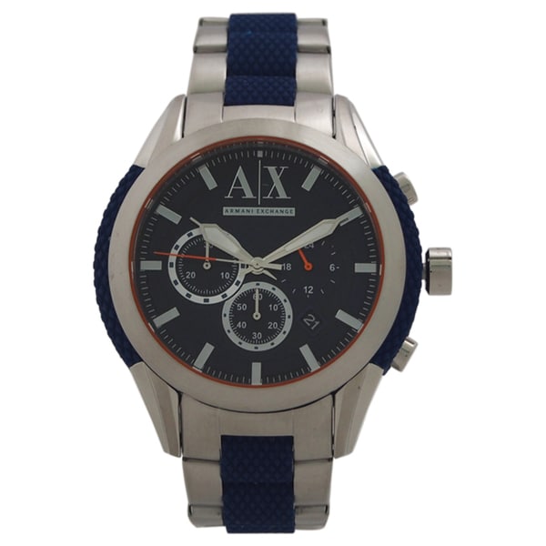 ax1386 armani watch