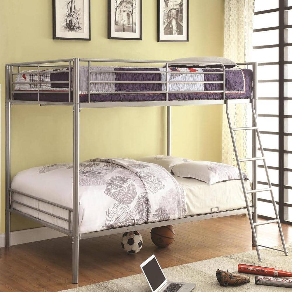 Mason Bunk Bed