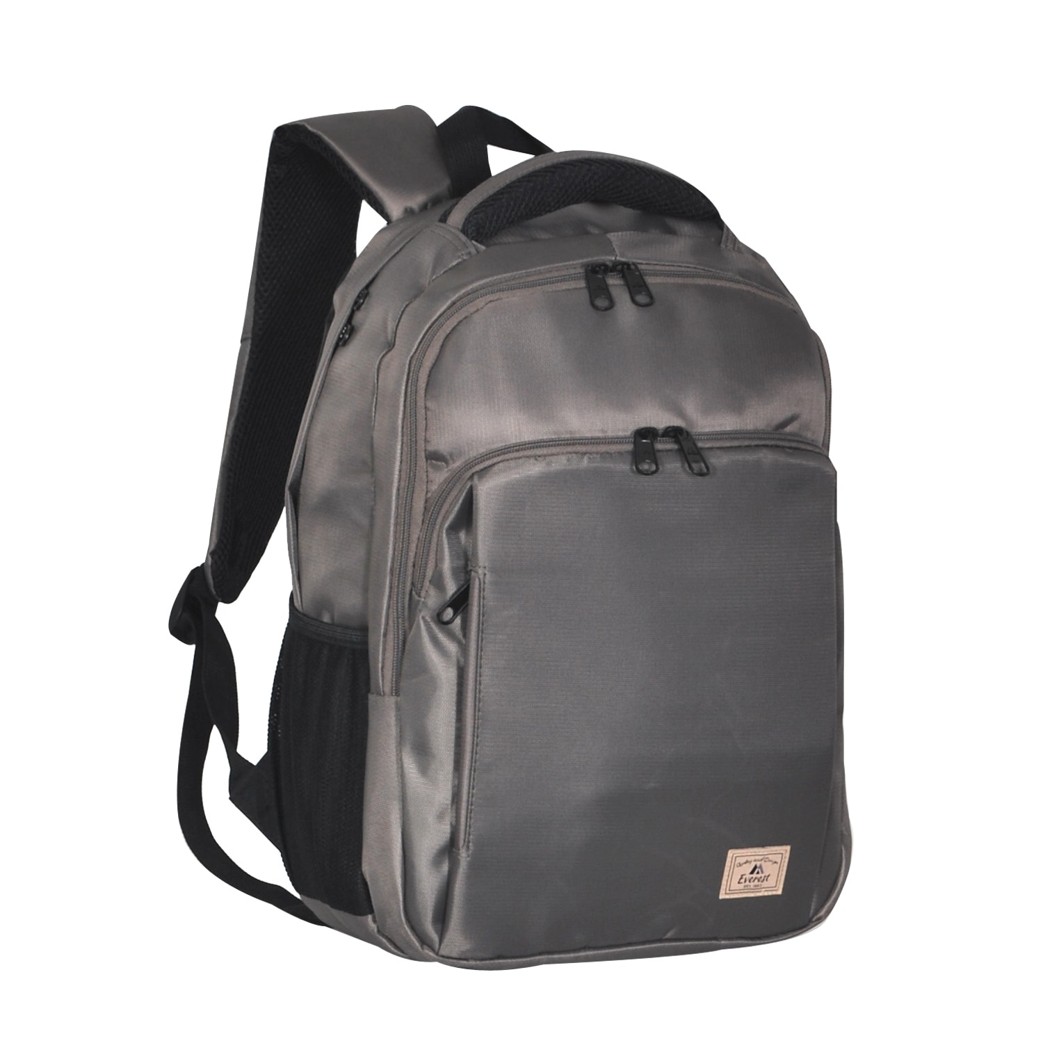 Everest 8045D 24-inch Polyester Hiking Backpack in Black