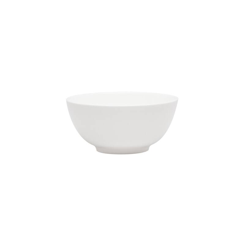 Red Vanilla Rice Bowls (Set of 4)
