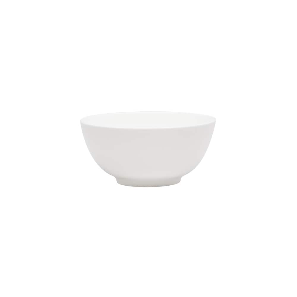 Red Vanilla Rice Bowls (Set of 4)