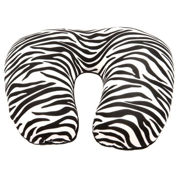 Shop Two In One Travel Pillow Therapeutic Microbeads Used For