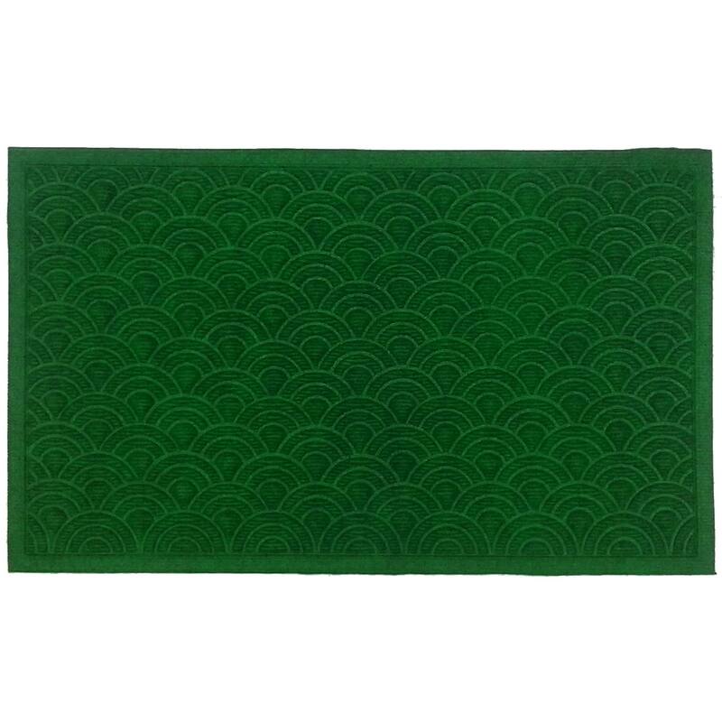 Shell Doormat - Door Mat - Door Mat