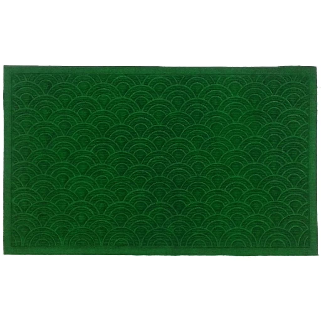 Shell Doormat - Door Mat