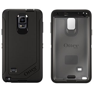 otterbox note 4