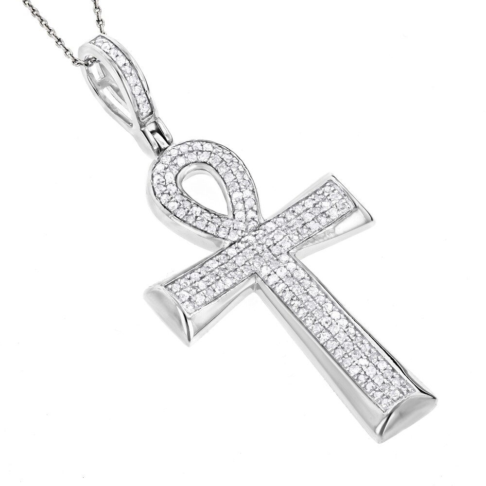 ankh diamond