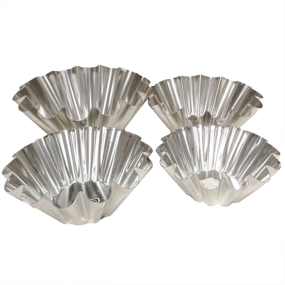 Made in France Broiche Mold Pan