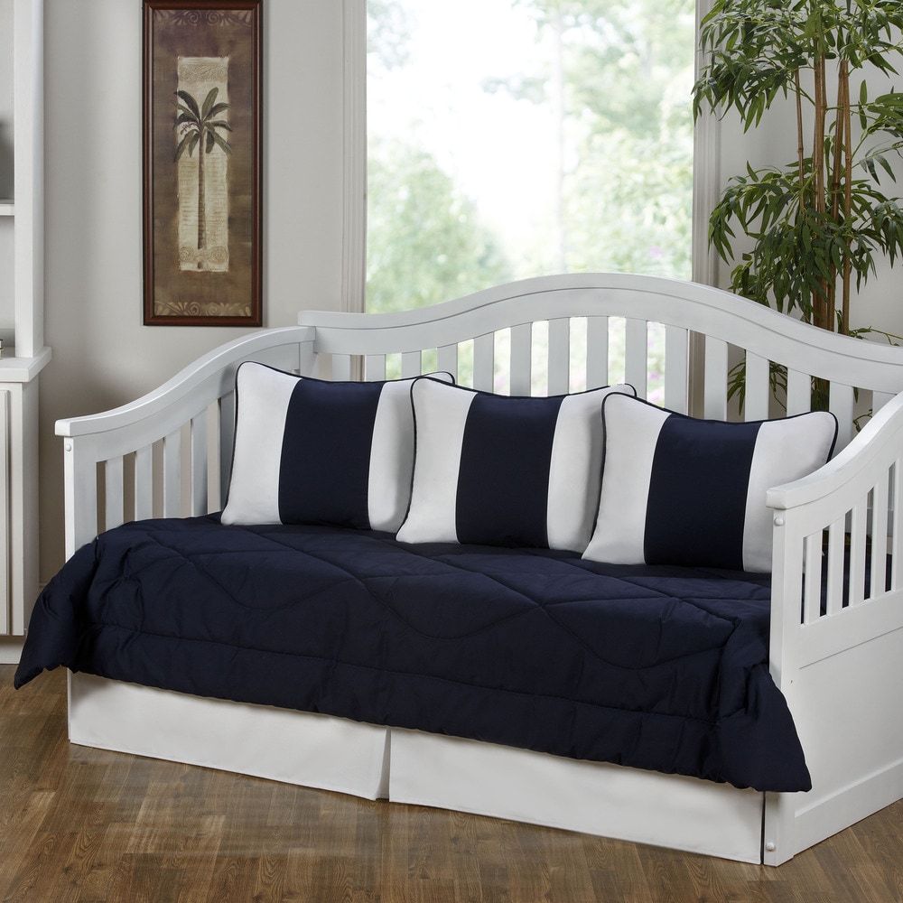 Daybed Covers & Sets | Find Great Bedding Deals Shopping At Overstock