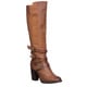 stacked heel steve madden
