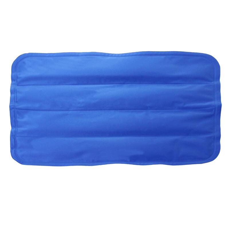 As Seen On TV Cooling Chill Pillow Pad On Sale Bed Bath & Beyond