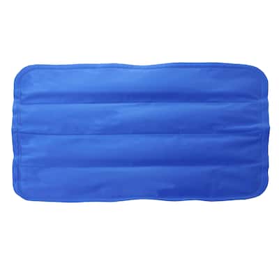 As Seen On TV Cooling Chill Pillow Pad