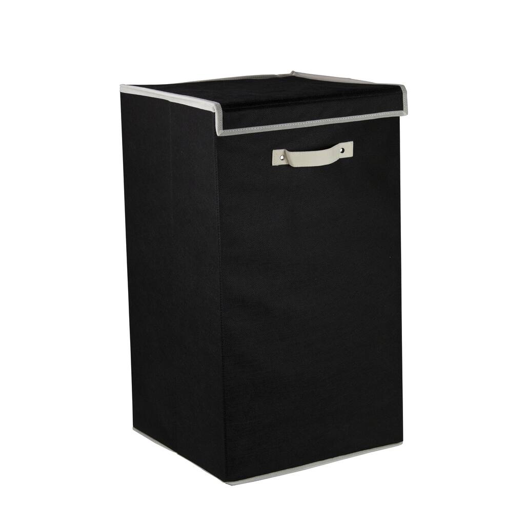 Sunbeam Laundry Hamper