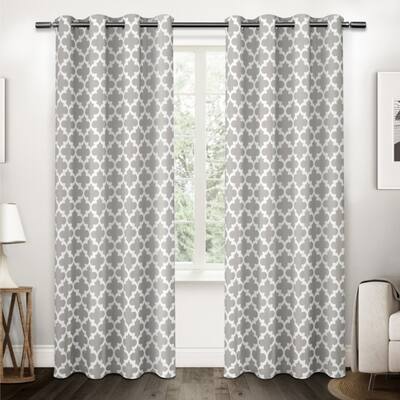 Buy Bohemian Eclectic Curtains Drapes Clearance