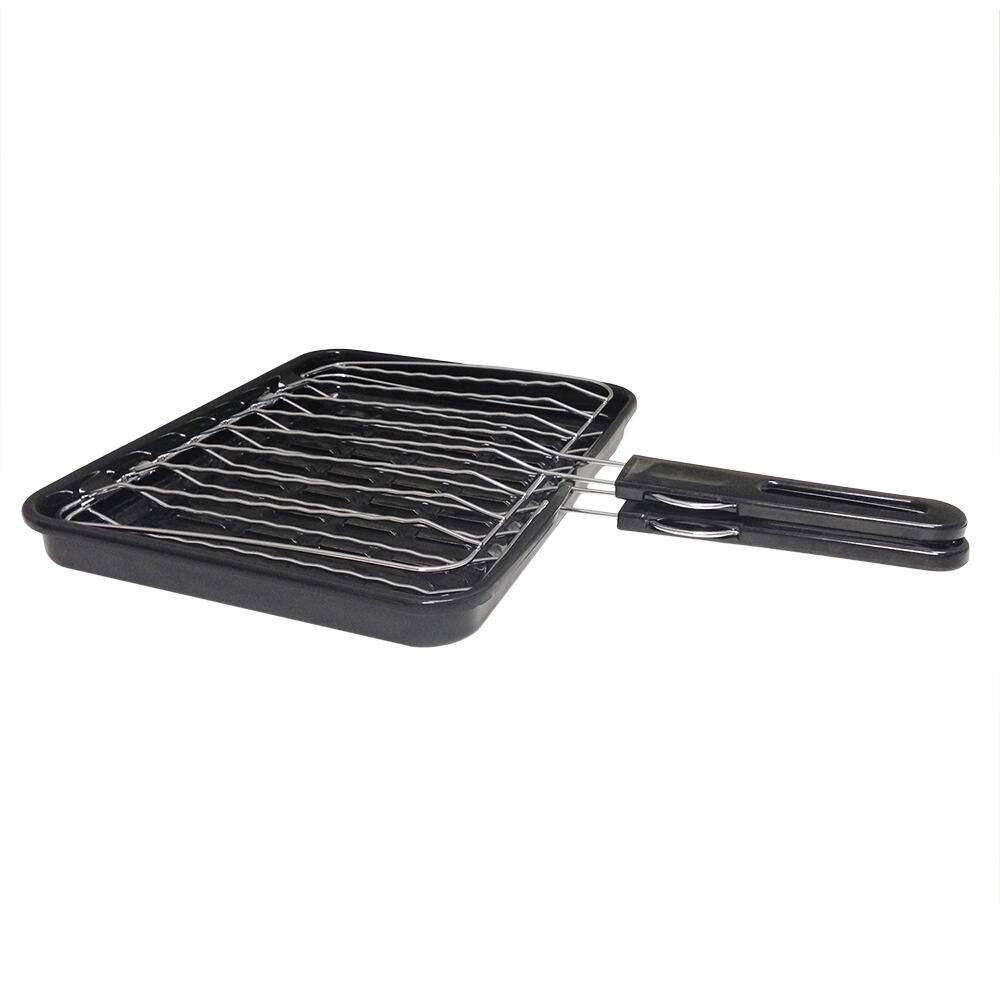 MIU France Japanese Fish Griller