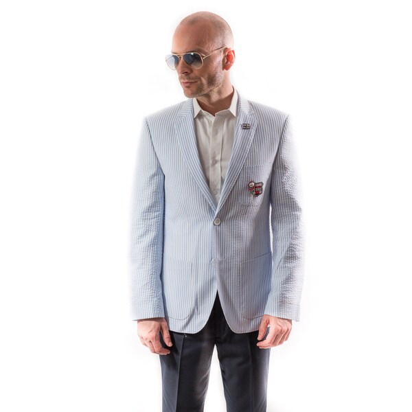 seersucker sport coat what pants