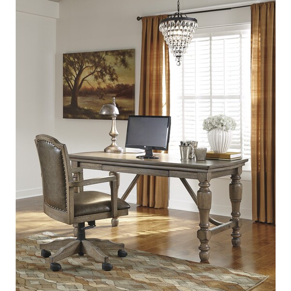 ashley furniture home office desks