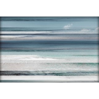 Parvez Taj - "Himara" Print on Canvas
