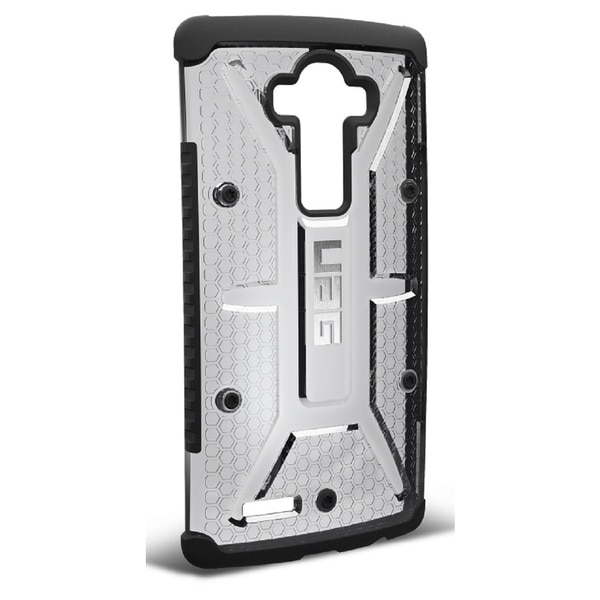 Shop Urban Armor Gear (UAG) Case for LG G4 w/ Screen Protector Free