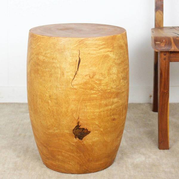 Haussmann Handmade Mango Merlot Table 14 In D Top X 15 Haussmann Handmade Mango Merlot Table