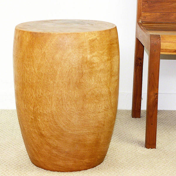 Haussmann Handmade Mango Merlot Table 14 In D Top X 15 Haussmann Handmade Mango Merlot Table 14 In D Top X 15 11