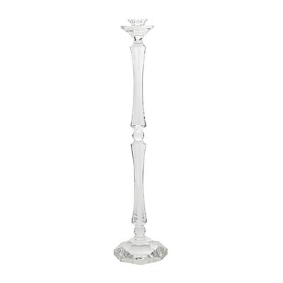 Dimond Home Large Grace Crystal Candlestick