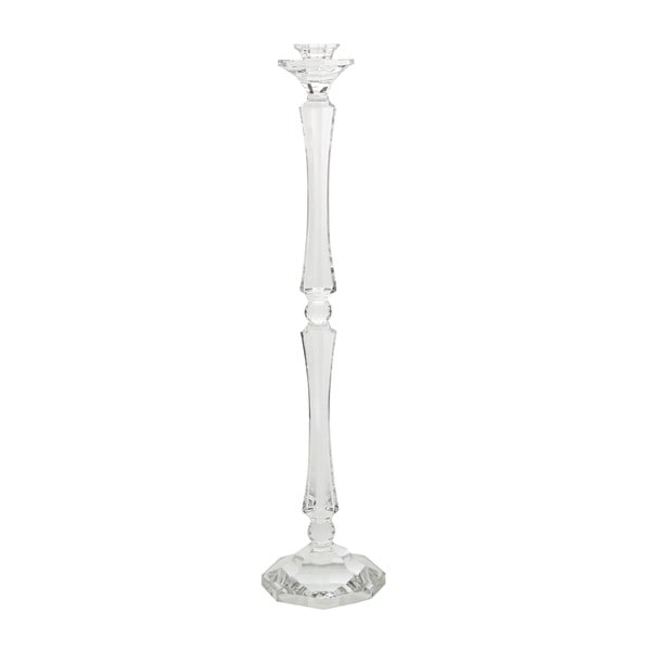 Dimond Home Large Grace Crystal Candlestick