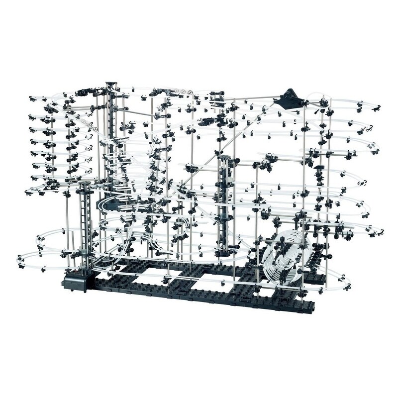 spacerail level 10