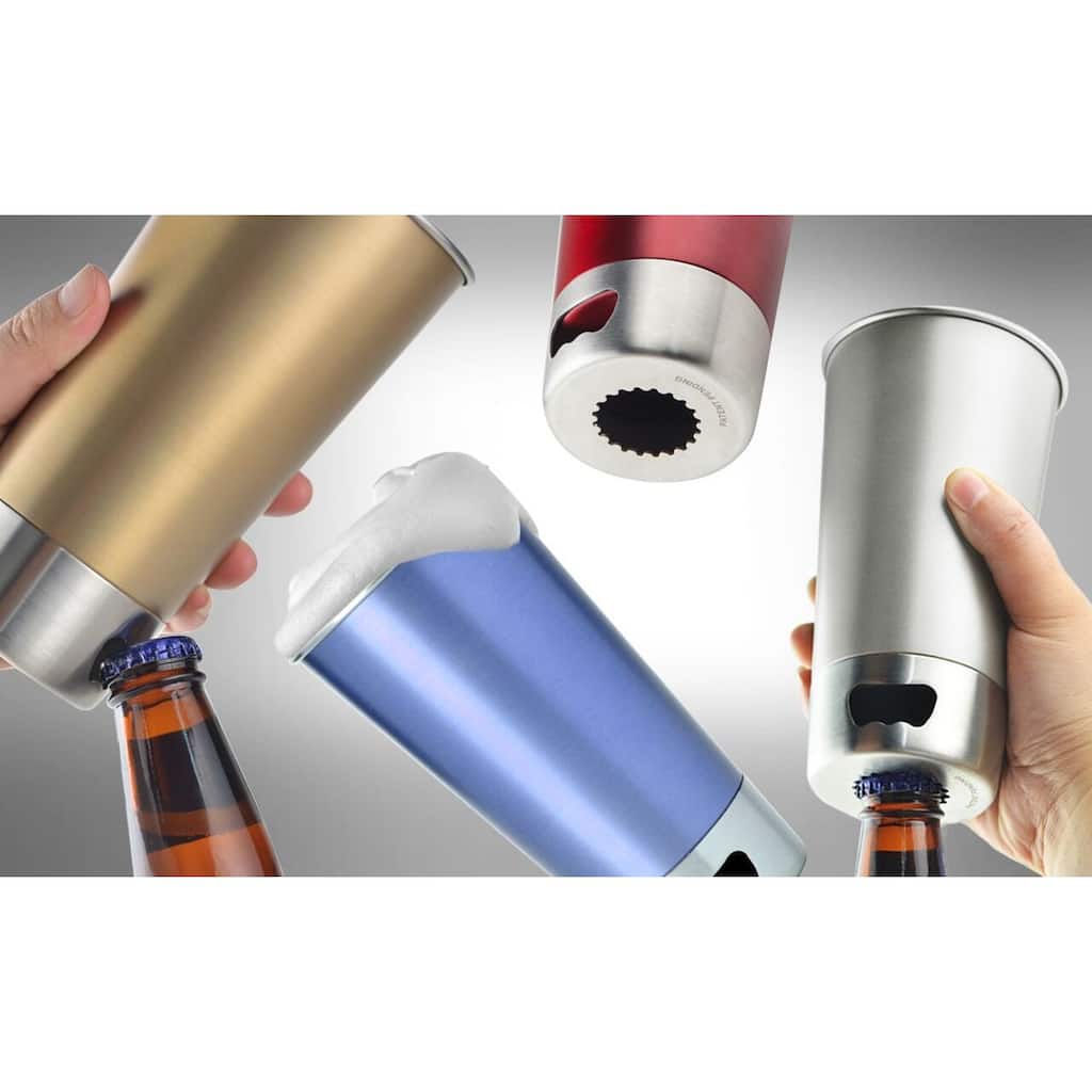 Asobu Brew Cup Opener