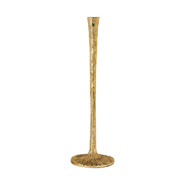 Dimond Home Small Striped Texture Candle Stick