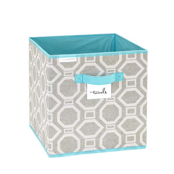 ClosetCandie Collapsible Storage Cube   17548227  