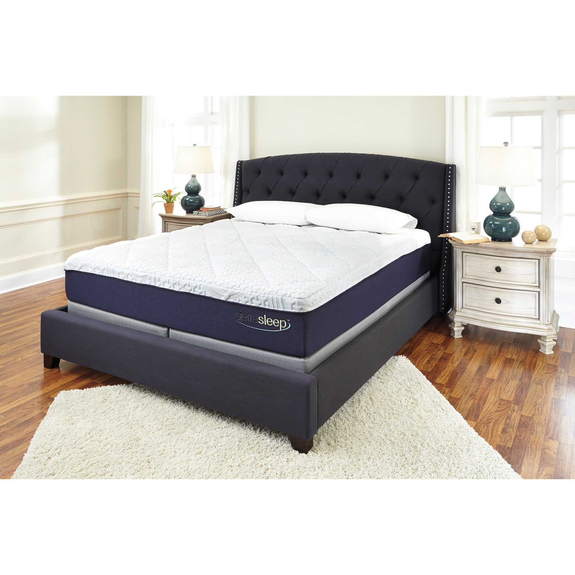 sierra memory foam mattress