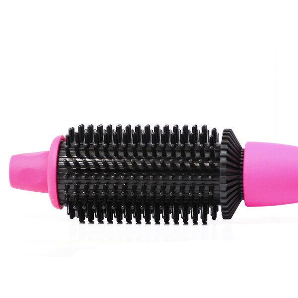 Calista Tools Perfecter Pro Grip 1.5-inch Heated Round Brush & Bag
