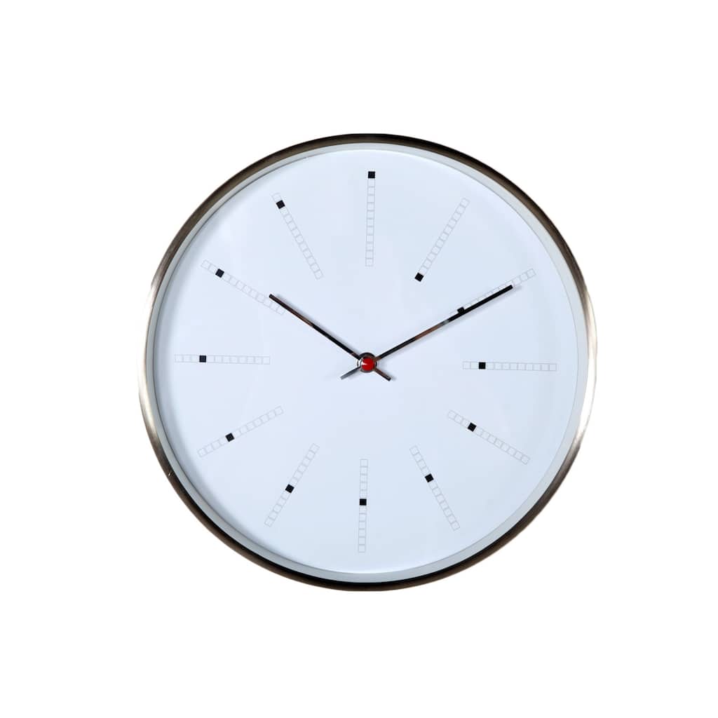 Hans Andersen Home Telechron Flen Clock