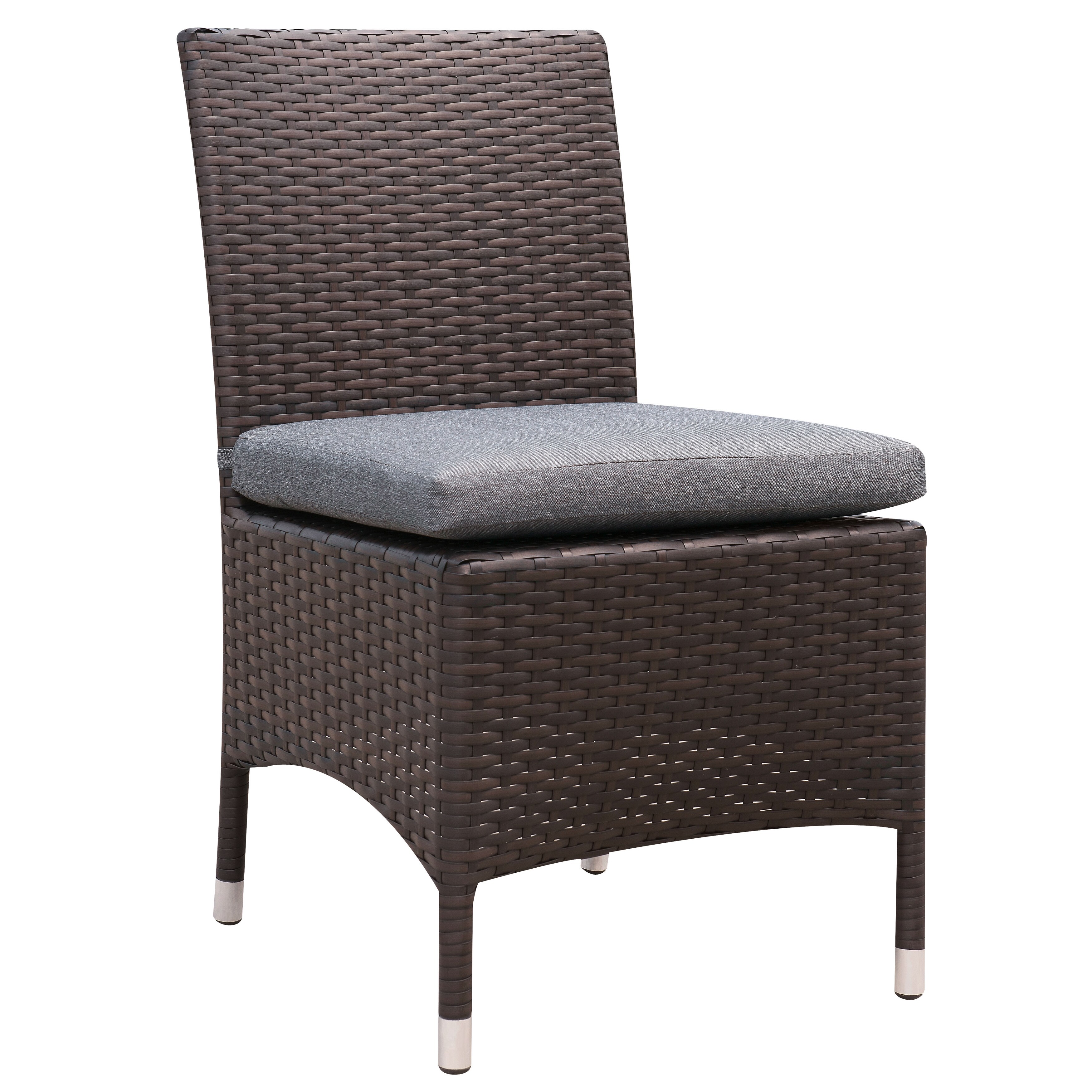 Details About Furniture Of America Mianne Espresso Wicker Inspired Patio Details About Furniture Of America Mianne Espresso Wicker Inspired Patio