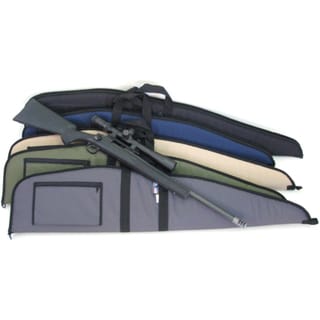 American Mountain Supply 38-Inch Scoped Rifle Case
