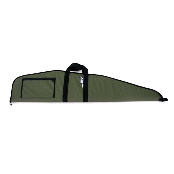 American Mountain Supply 46-inch Scoped Rifle Case