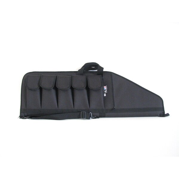 American Mountain Supply Assault Tactical Case 42-inch