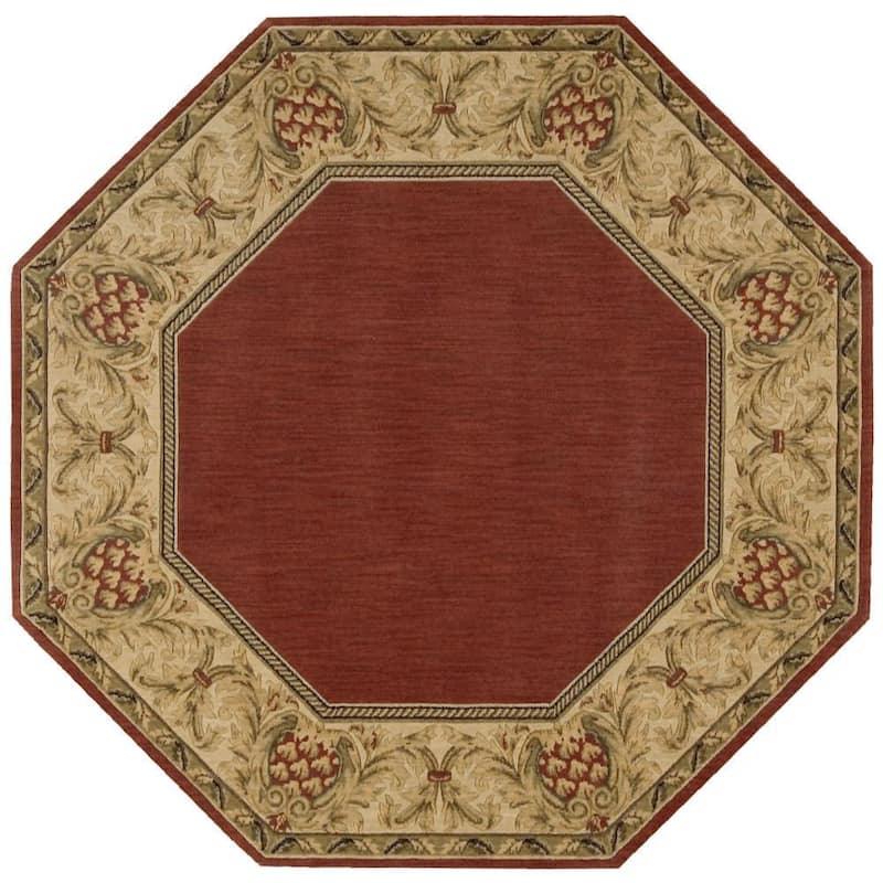 Nourison Gpart Area Rug