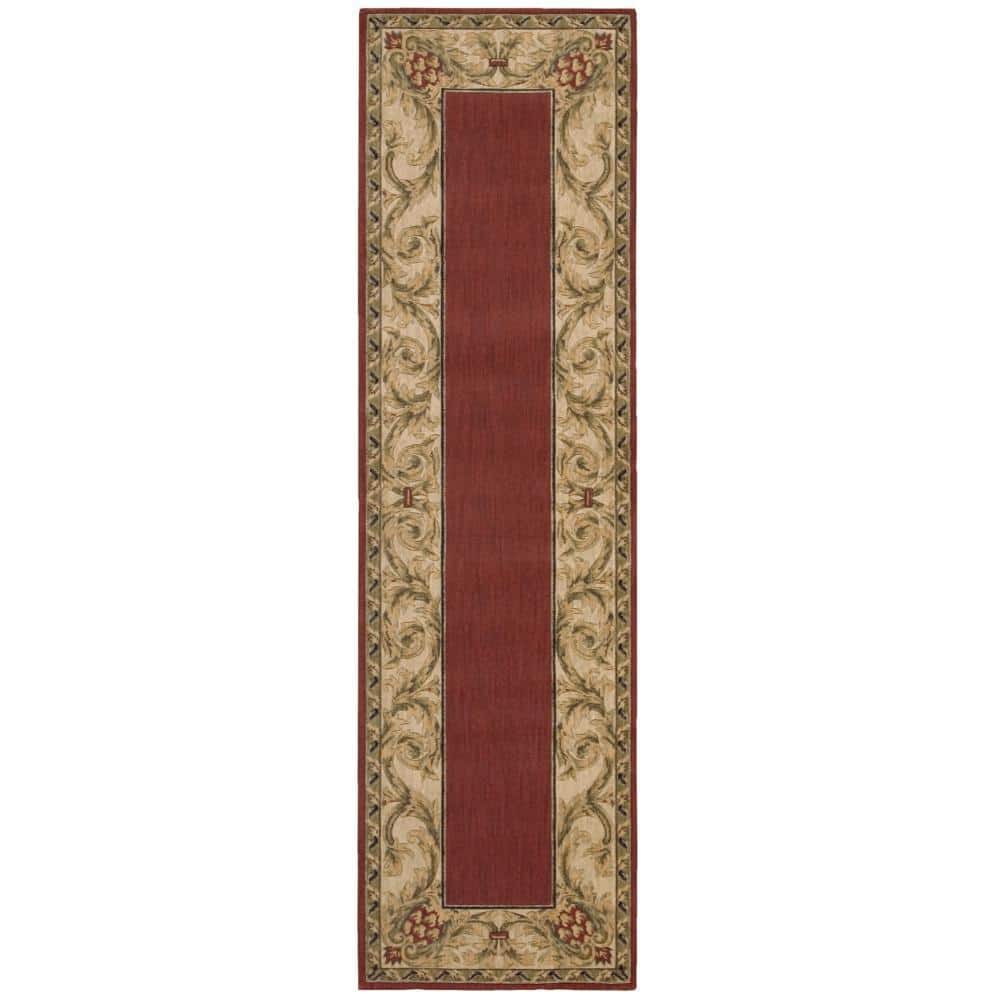 Nourison Gpart Area Rug