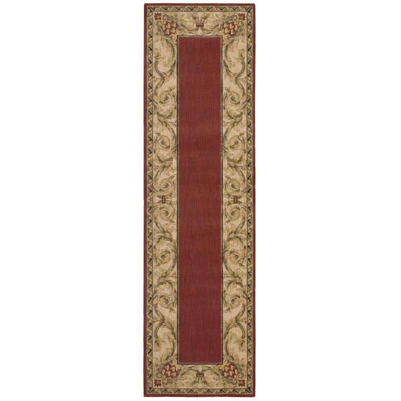 Nourison Gpart Area Rug